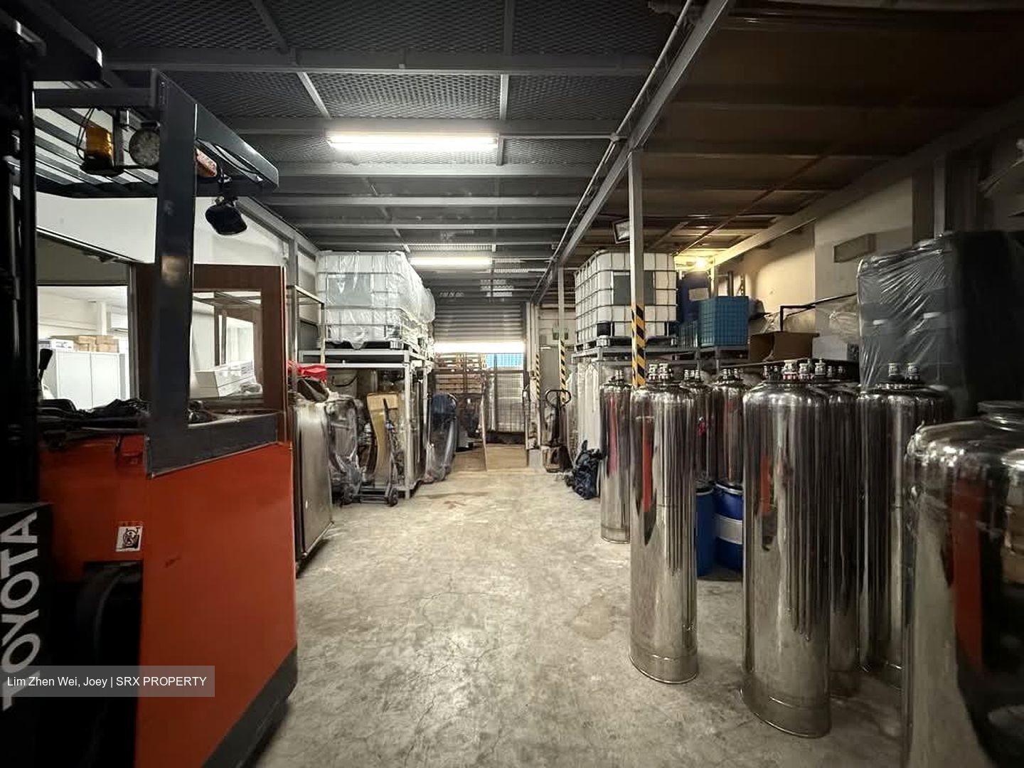 Innovation Place (D25), Factory #558760411
